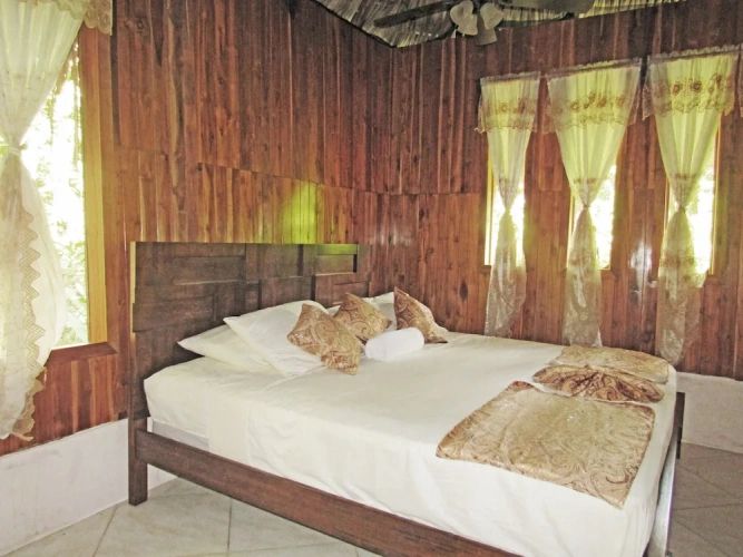 2 Bedrooms Standard room