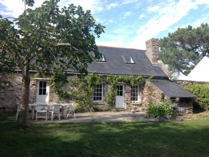 Cottage