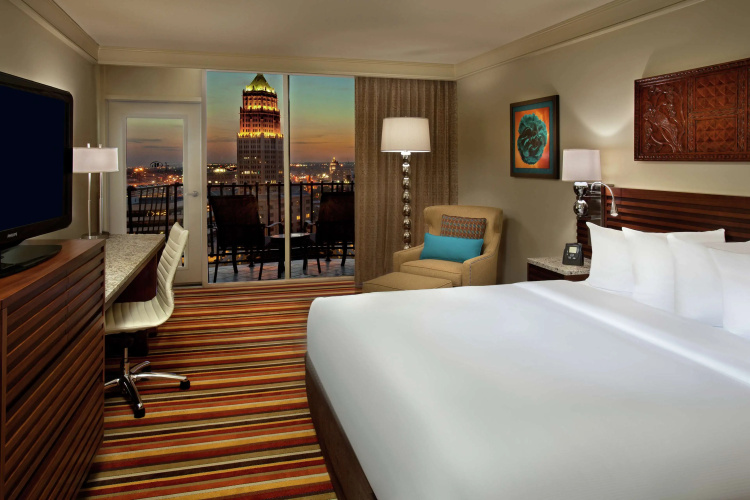 Hilton Palacio Del Rio