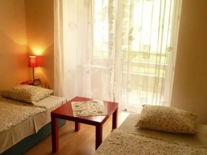Aleje28 Hostel