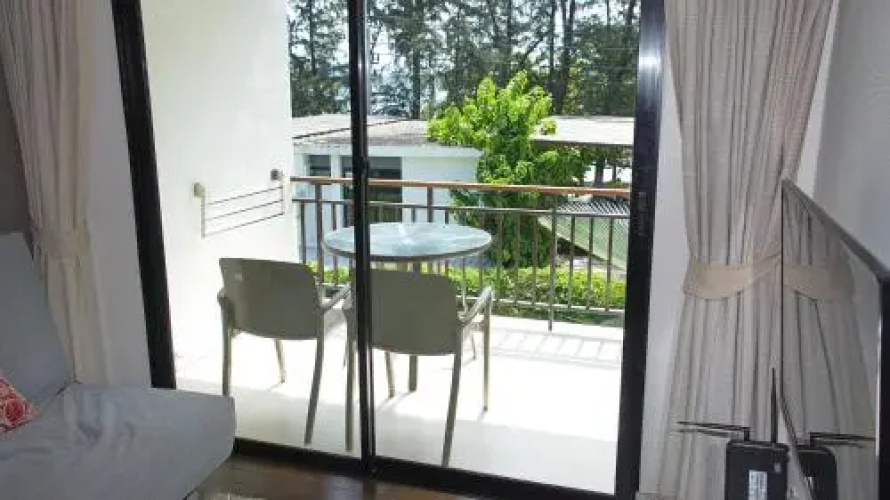 Apartment Rawai Beach