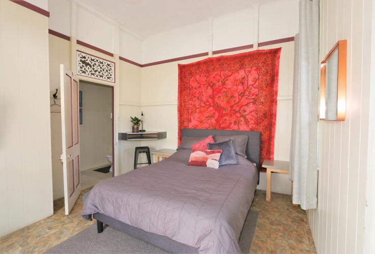 Portside Apartments Maryborough