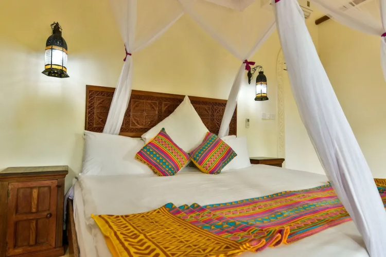 Kena Beach Villas