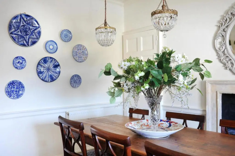 Luxury Regency Apartment in Bath City Centre