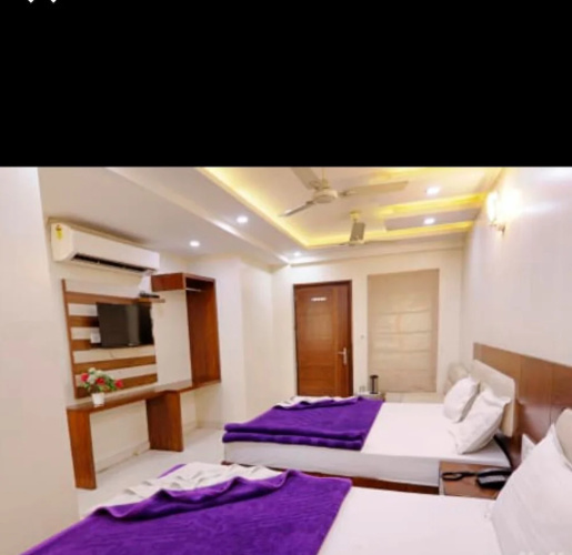 Hotel Le Mem