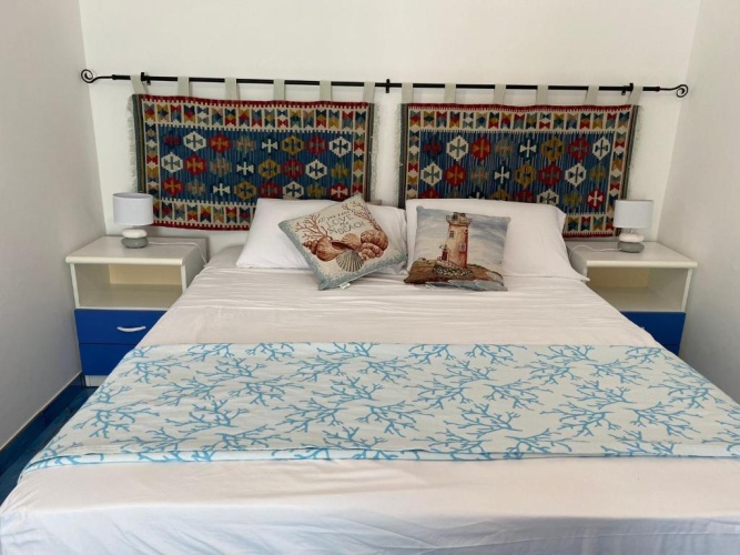 1 Bedroom Cottage