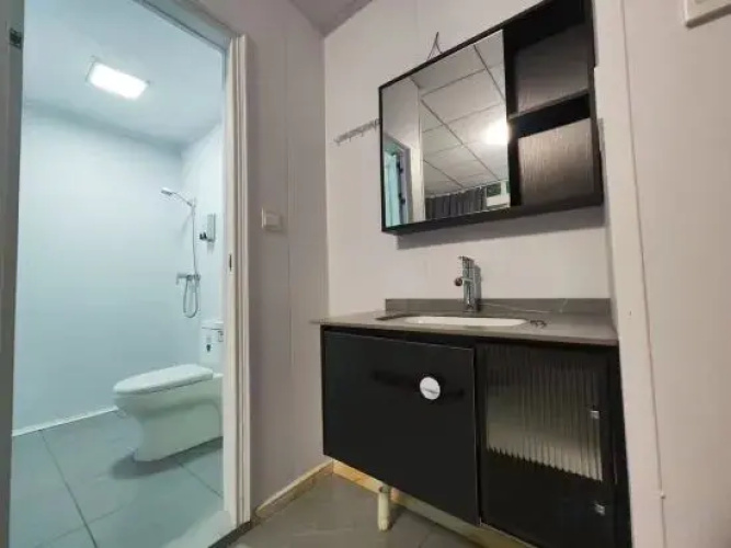 Chongqing Yayuan Homestay