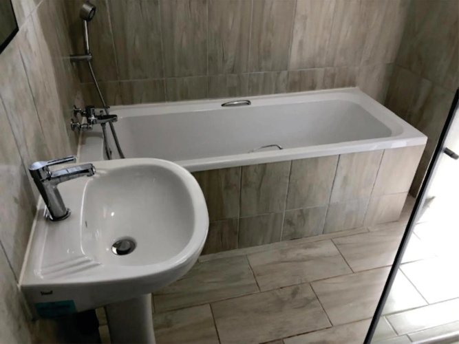 Beesdam Guesthouse