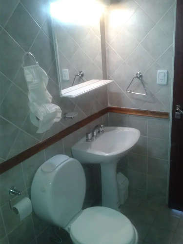 Cabañas Oma Lissi