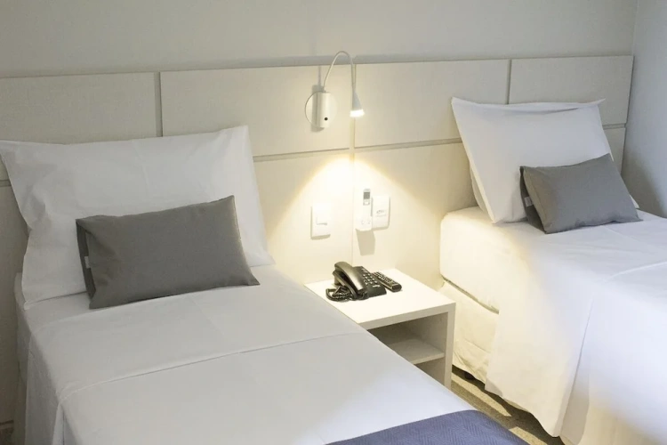 Executive Twin room