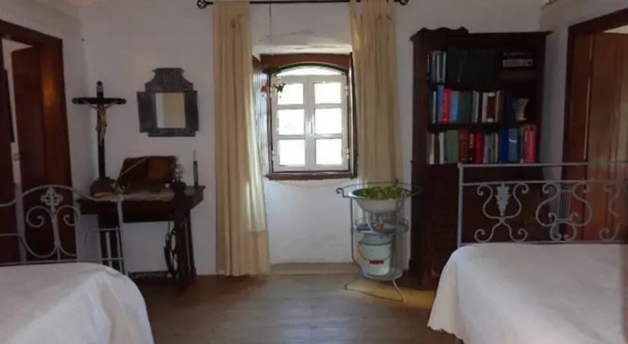 V3 Casa da Quinta Nova