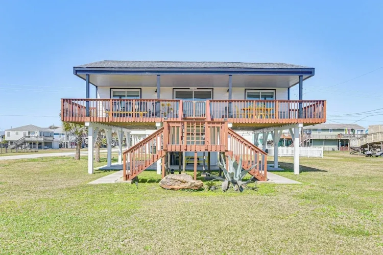 2 Bedrooms Cottage