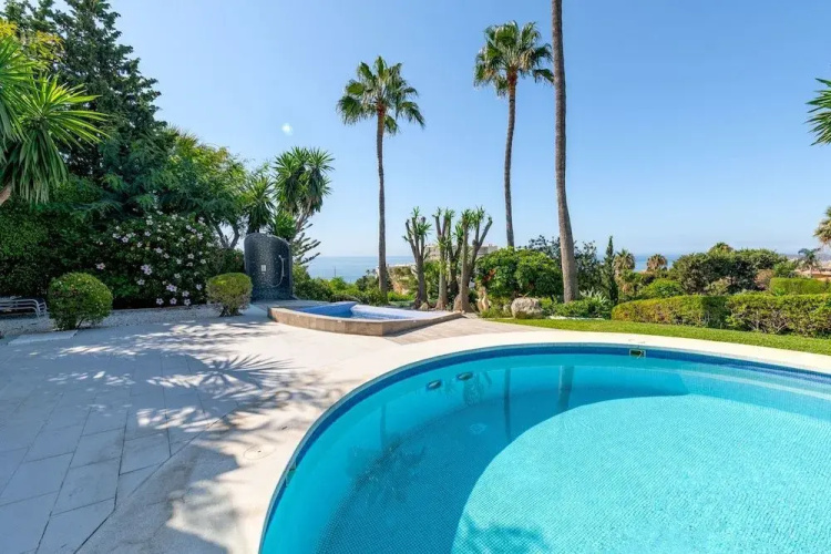 Solaga-Villa Katharina