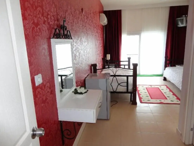Akyali Butik Hotel