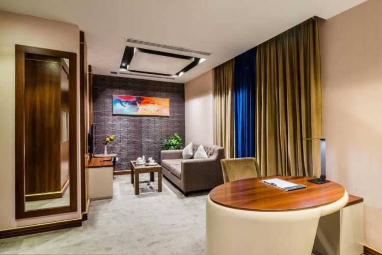 Junior Suite