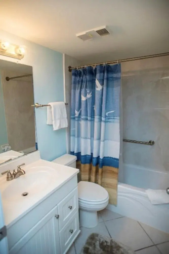 Unit 5319 - Ocean Racquet Club