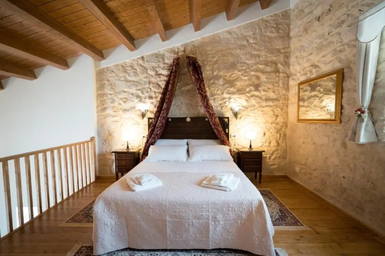 Duplex Suite