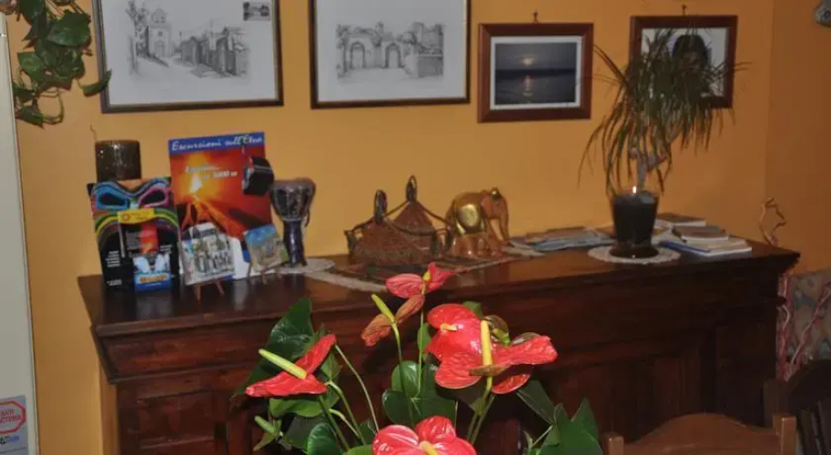Etna Torre Del Grifo B&B