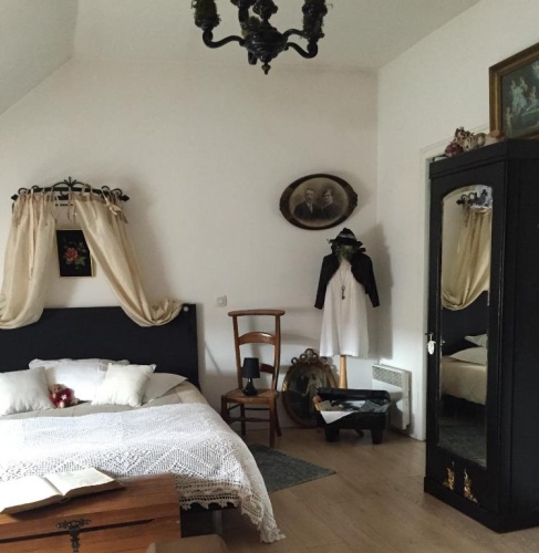 2 Bedrooms Apartment with view