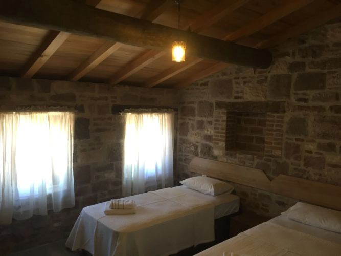 Hayat Alti Otel