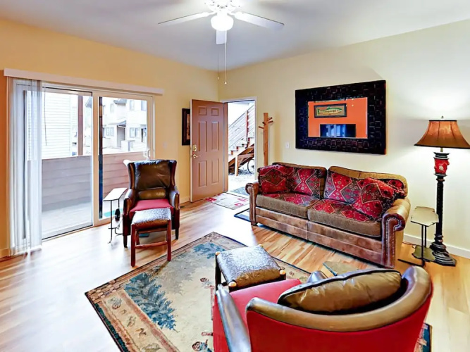 56856 Enterprise Dr Condo Unit I6