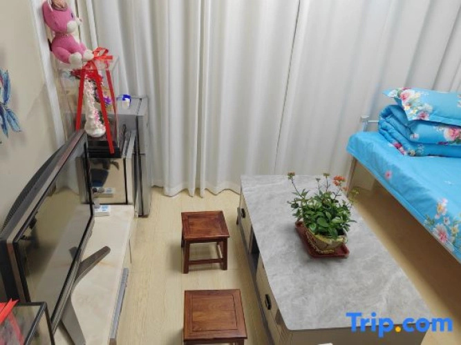 2 Bedrooms Double Suite