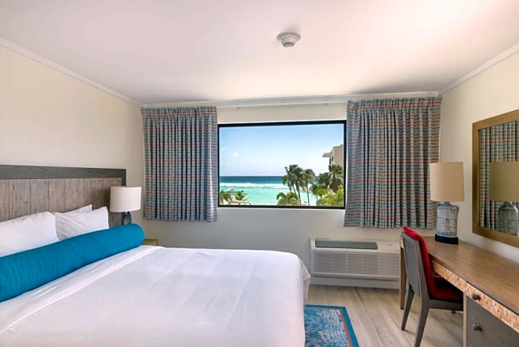 Twin Duplex Suite