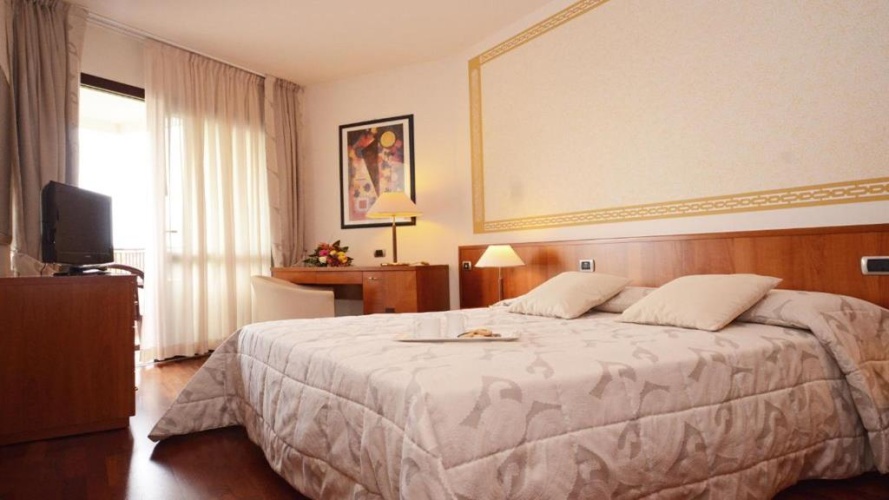 Savoy Beach Hotel & Thermal Spa photo 6