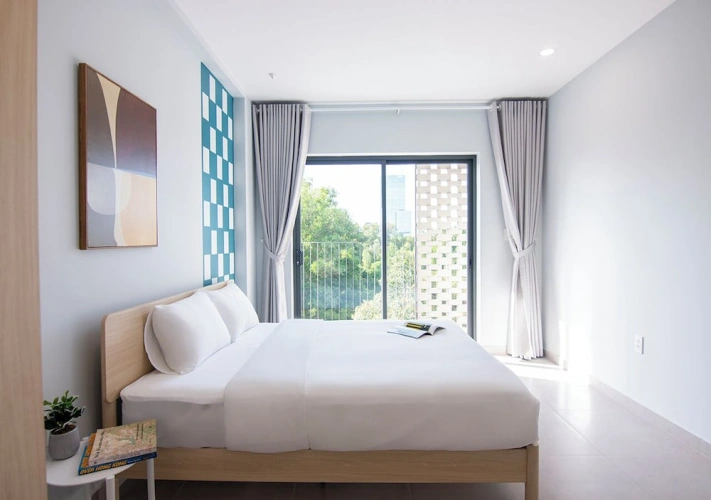 Premium Apartment