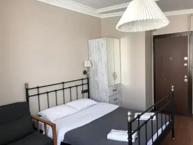 Borancik Suites 2