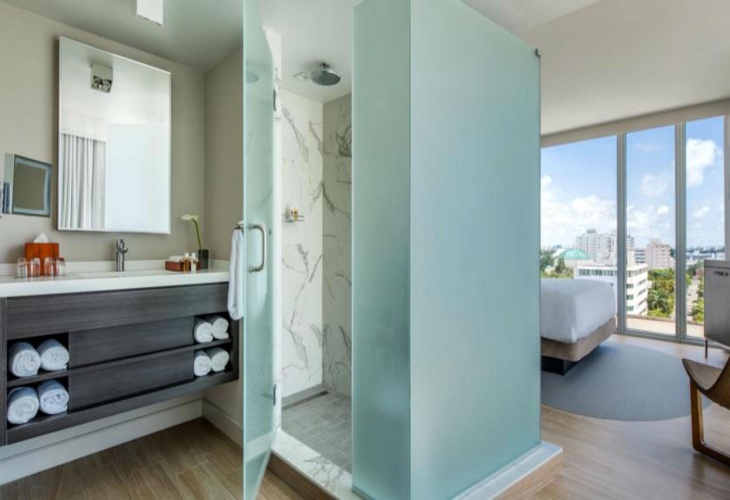 Hyatt Centric South Beach Miami photo 16