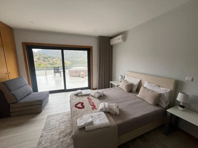 Douro Elegance Suites