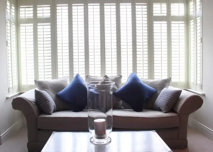 Luxury 4 Bedroomed Lodge