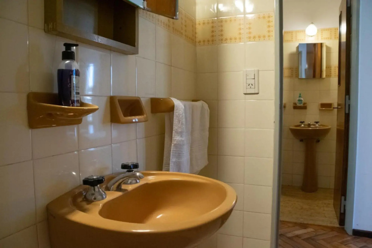 Cómodo y Agradable Departamento Céntrico