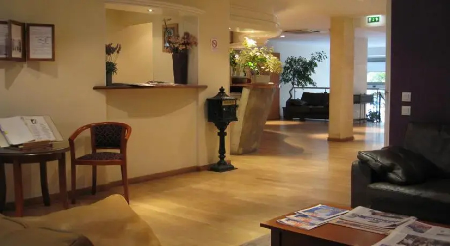 Hotel M Meditel