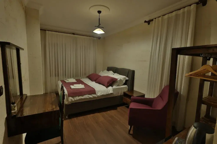 Yellow Stone Suites