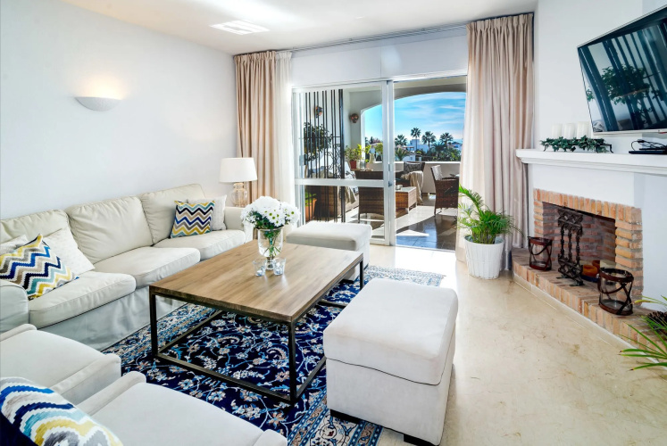Apartment Malambo - Roomservice