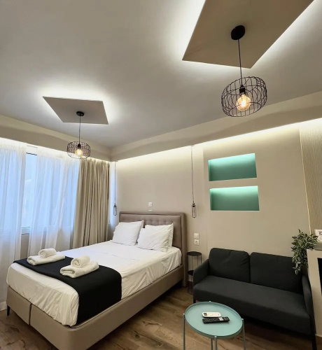 Monastiraki 308 Superhost Hub