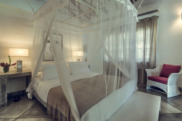 Taru Villas Kurumba
