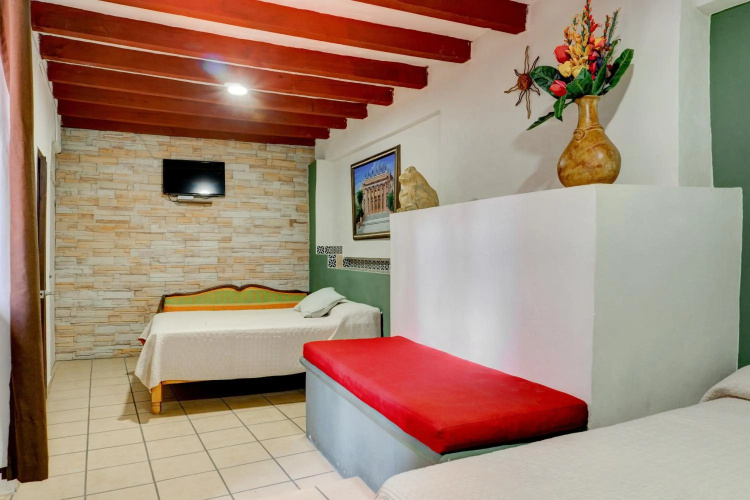 Hotel Casa del Sol