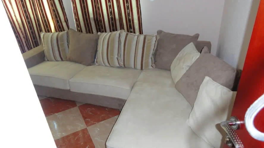 1 Bedroom Comfort Apartment with balcony and with mountain view