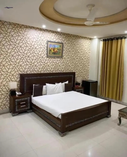 Royal Hayat Hotel