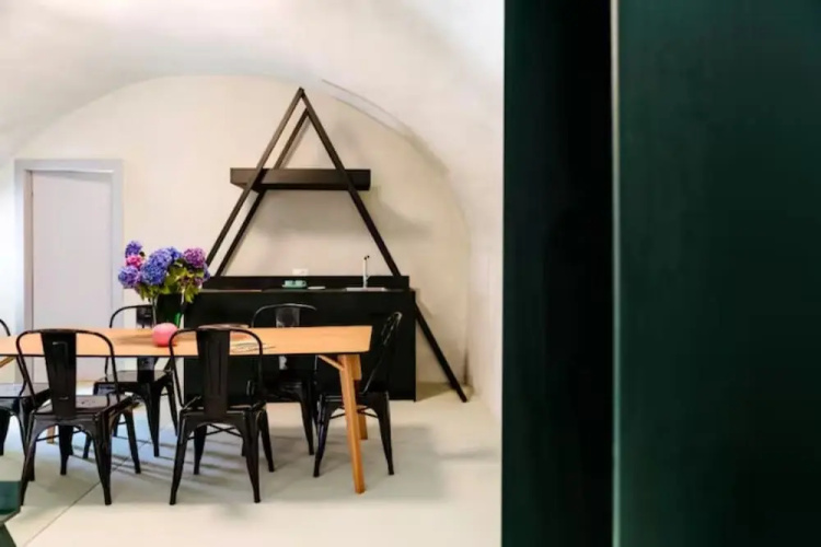 Casa Maer - Casa d'Artista
