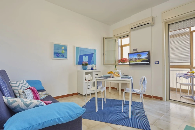 Appartamento Girasole Palermo