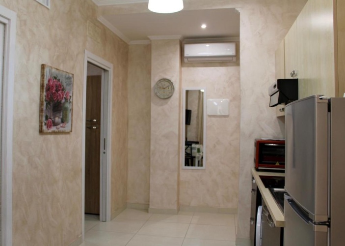 2 Bedrooms Suite