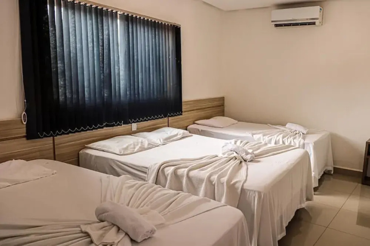 Urbanos Hotel