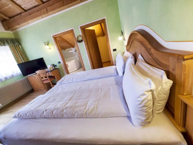Hotel Bertelli