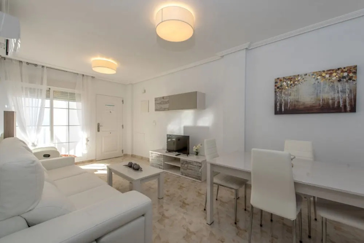 Apartamento Bennecke Pinet