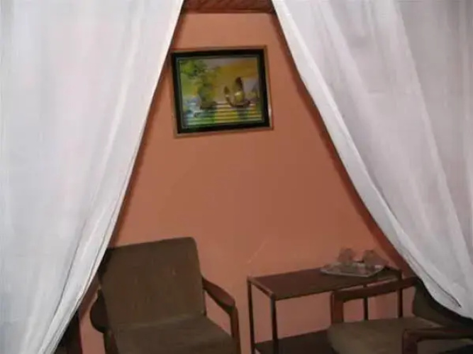 Pension Nuova Mama Mia