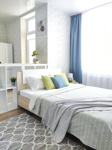 Фотография номера квартиры Апартаменты на Азина